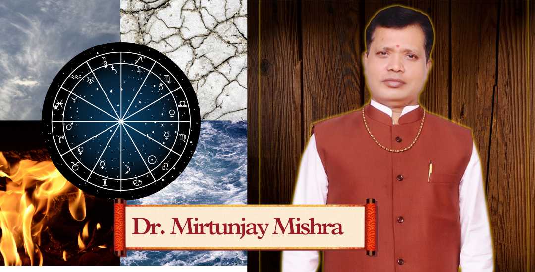 Best Astrologer in Gurgaon: Dr. Mirtunjay Mishra