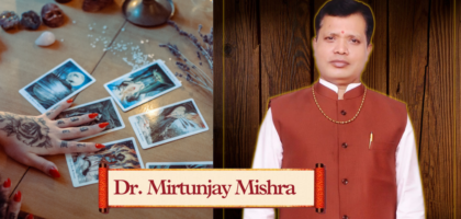 The Best Tarot Card Reader in Gurgaon