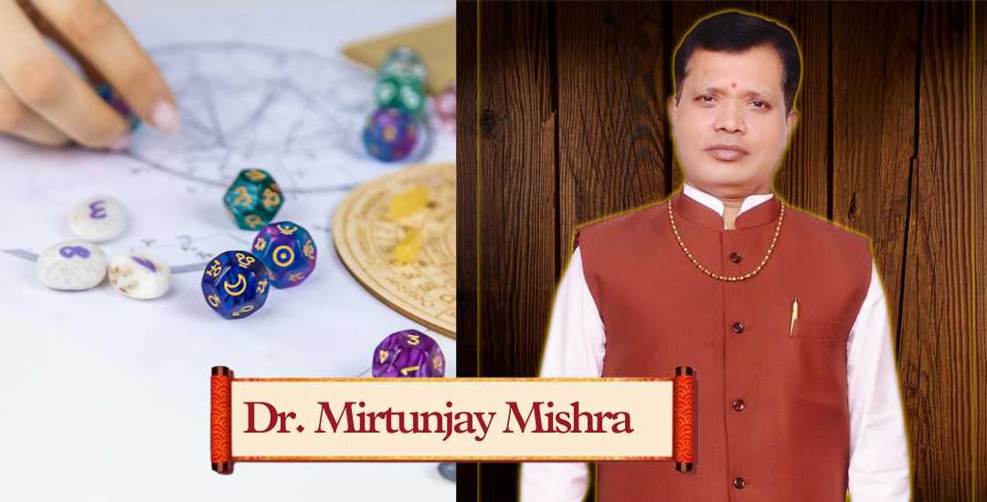 Best Numerologist in Gurgaon: Dr. Mirtunjay Mishra